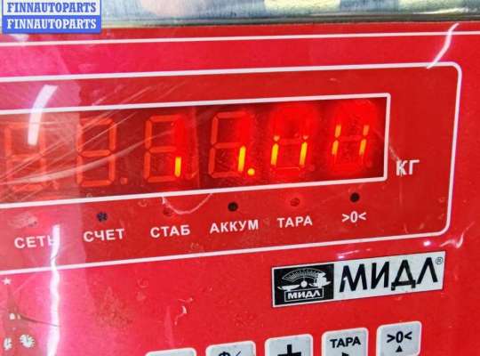 купить Рычаг подвески задний левый на Ford Focus II (2004-2011)