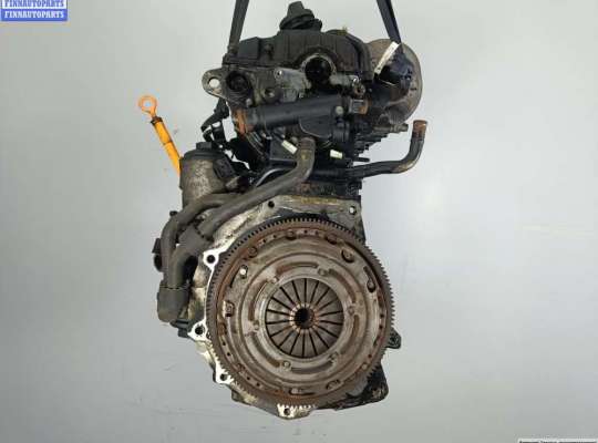 купить Двигатель (ДВС) на Volkswagen Caddy (2004-2010)