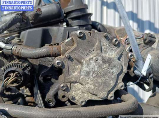 купить Двигатель (ДВС) на Volkswagen Caddy (2004-2010)