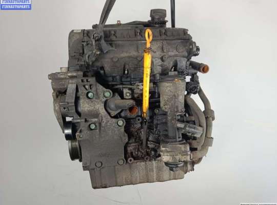 купить Двигатель (ДВС) на Volkswagen Caddy (2004-2010)