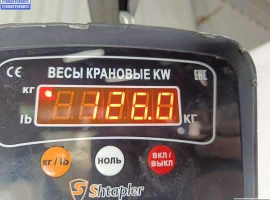 купить Двигатель (ДВС) на Volkswagen Caddy (2004-2010)