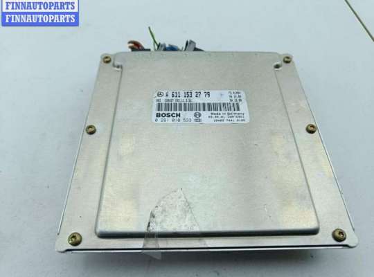 купить Блок управления двигателем (ДВС) на Mercedes E-Class W210 (1995-2002)