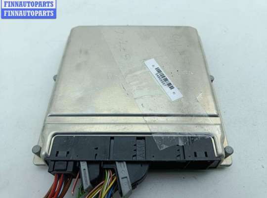 купить Блок управления двигателем (ДВС) на Mercedes E-Class W210 (1995-2002)