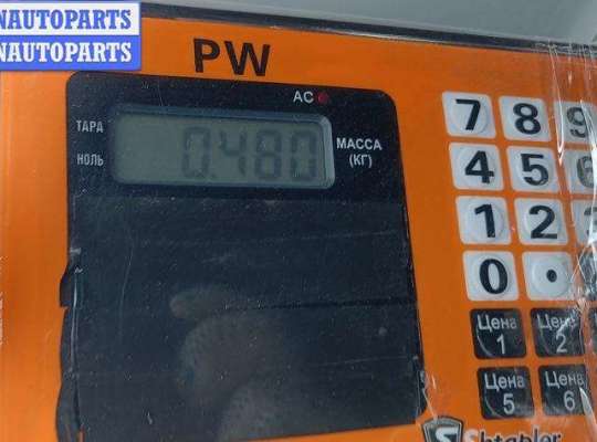 купить Блок управления двигателем (ДВС) на Mercedes E-Class W210 (1995-2002)