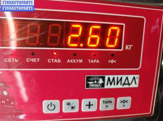 купить Крыло переднее правое на Volkswagen Golf-6