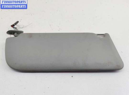Козырек солнцезащитный правый RN1598477 на Renault Scenic I (1996-2003)