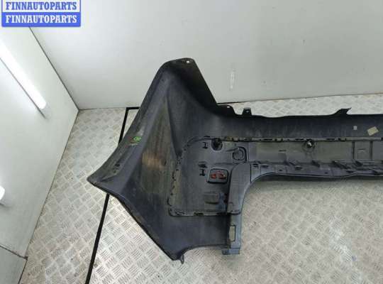 купить Бампер задний на Renault Scenic II (2003-2009)