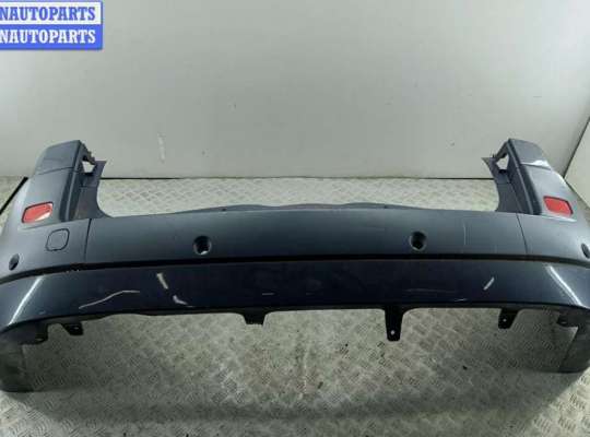 Купить Бампер задний на Renault Scenic II (2003-2009) Бампер задний RN1520107 на Renault Scenic II (2003-2009)