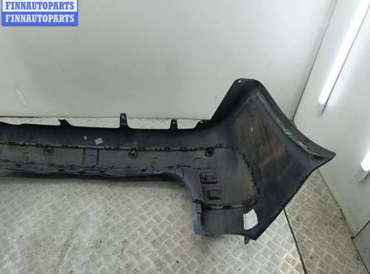 купить Бампер задний на Renault Scenic II (2003-2009)