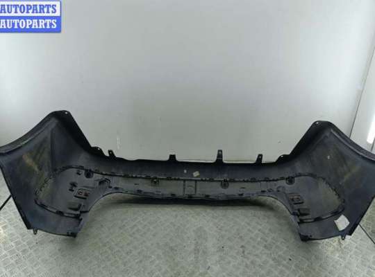 купить Бампер задний на Renault Scenic II (2003-2009)