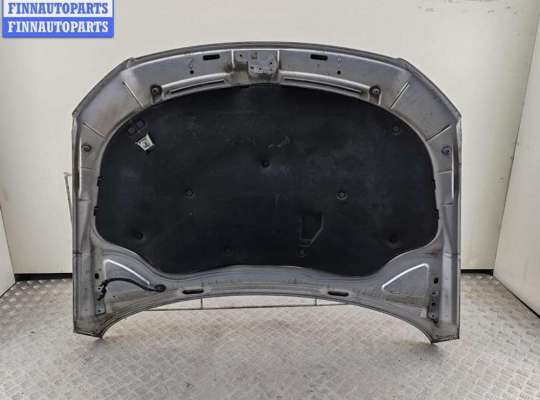 купить Капот на Volkswagen Passat B6