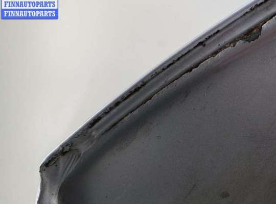 купить Капот на Volkswagen Passat B6
