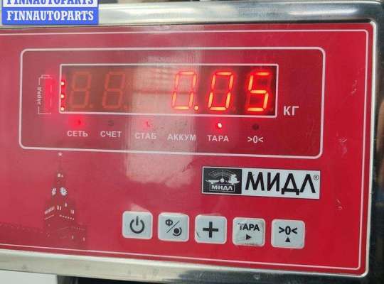 купить Щуп двигателя масляный на Audi A4 B6 (2001-2004)