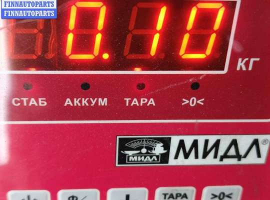 купить Амортизатор капота на BMW 5 E39 (1995-2003)