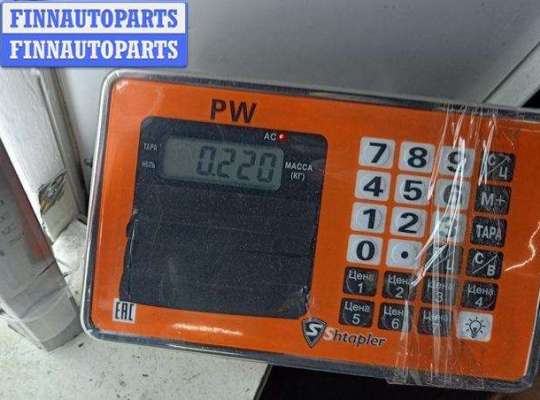 купить Молдинг двери передней правой на Fiat Stilo