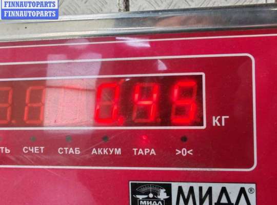 купить Блок розжига фар (ксенон) на Audi A6 C5 (1997-2005)