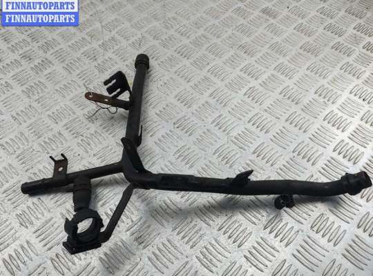 купить Трубка охлаждающей жидкости металлическая на Ford Galaxy (2000-2006)