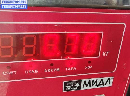 купить Трубка охлаждающей жидкости металлическая на Ford Galaxy (2000-2006)