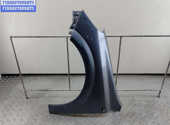 Крыло переднее левое OP2398273 на Opel Zafira B (2004-2014)
