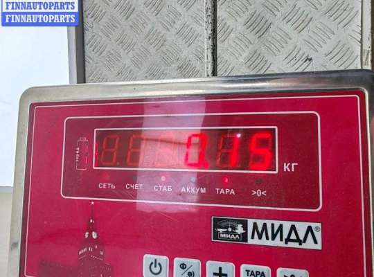 Подрулевой шлейф (кольцо SRS)