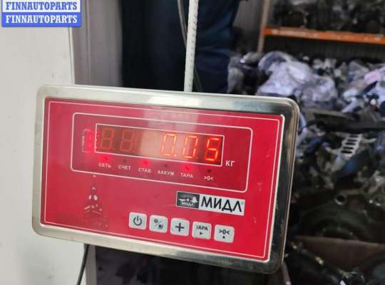 купить Форсунка топливная на BMW 5 E39 (1995-2003)