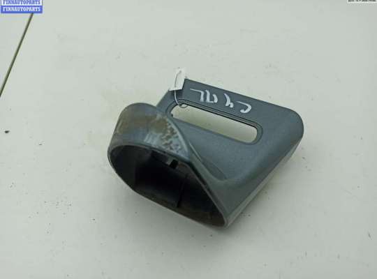 Накладка на зеркало левое CT938135 на Citroen C4 (2004-2010)