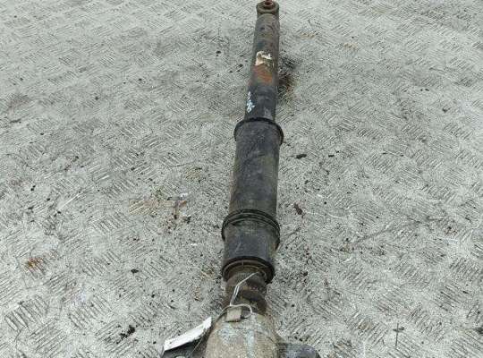 купить Амортизатор подвески задний левый на Peugeot 308 T7 (2007-2013)