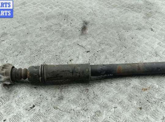 купить Амортизатор подвески задний левый на Peugeot 308 T7 (2007-2013)