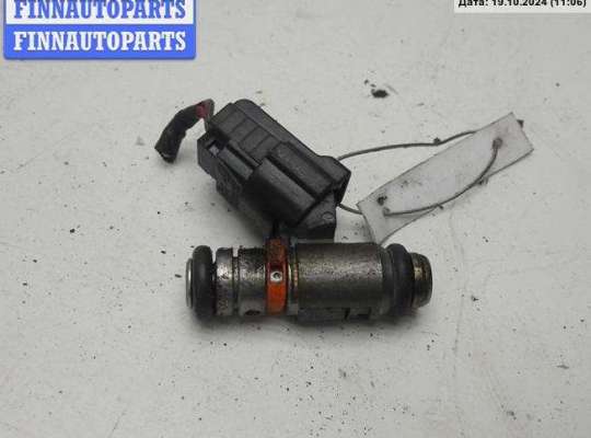 Форсунка топливная VG1884254 на Volkswagen Golf-4