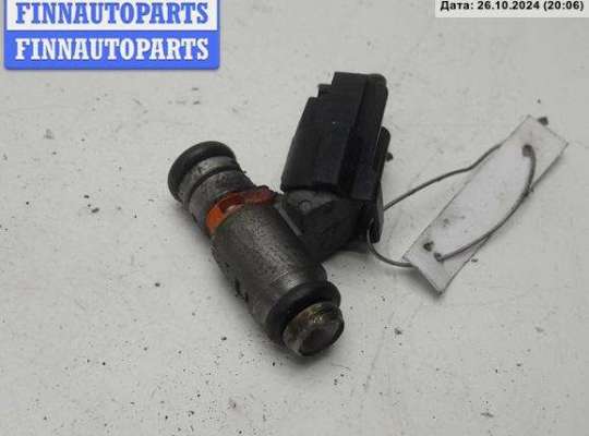 Форсунка топливная на Volkswagen Golf IV (1J)