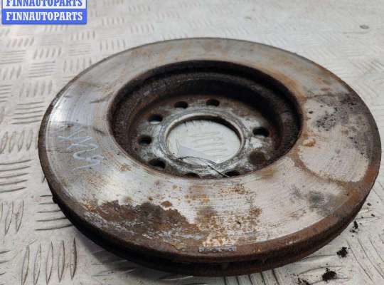 купить Диск тормозной передний на Opel Zafira B (2004-2014)