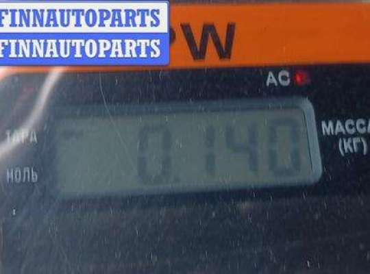 купить Дефлектор обдува салона на Volkswagen Caddy (2004-2010)