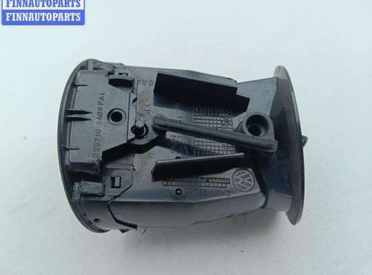 купить Дефлектор обдува салона на Volkswagen Caddy (2004-2010)