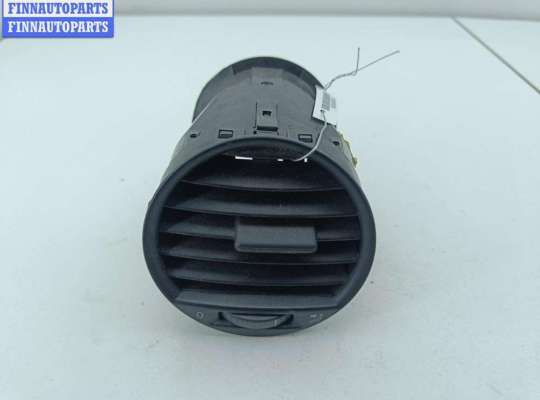 купить Дефлектор обдува салона на Volkswagen Caddy (2004-2010)