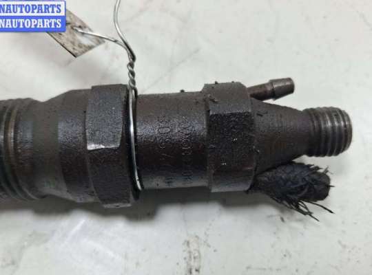 купить Форсунка топливная на Volkswagen Transporter T4