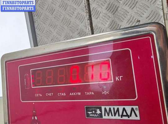 купить Блок управления светом на Volkswagen Passat B6