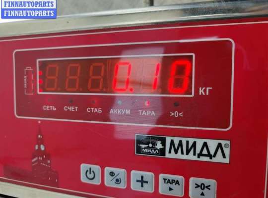 купить Фонарь стоп-сигнал на Mercedes Vito-1 W638 (1996-2003)