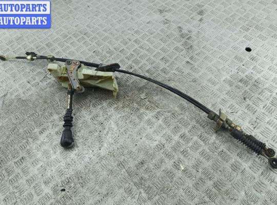 купить Кулиса КПП на Nissan Primera P12 (2002-2008)