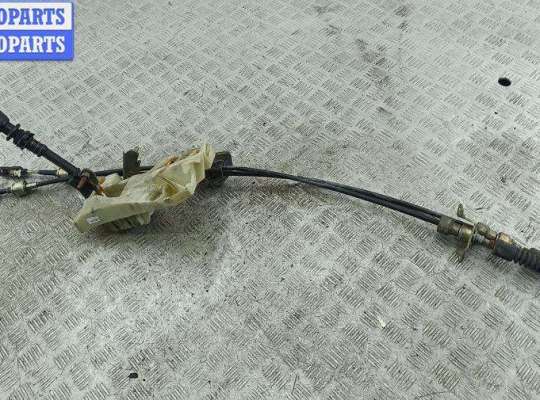 купить Кулиса КПП на Nissan Primera P12 (2002-2008)