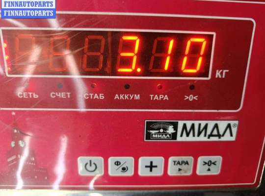 купить Кулиса КПП на Nissan Primera P12 (2002-2008)