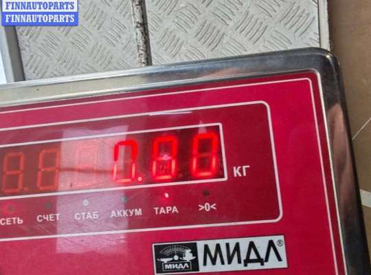 купить Замок двери передней правой на Audi A6 C5 (1997-2005)