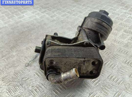Корпус масляного фильтра OP2438916 на Opel Astra J (2009-2015)