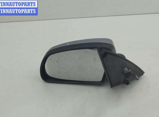 Зеркало наружное левое OP2437561 на Opel Meriva A (2003-2010)