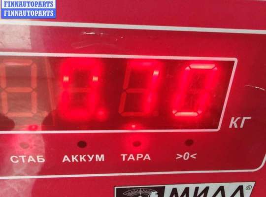 купить Воздуховод на Mercedes Vito-2 / Viano W639 (2003-2014)