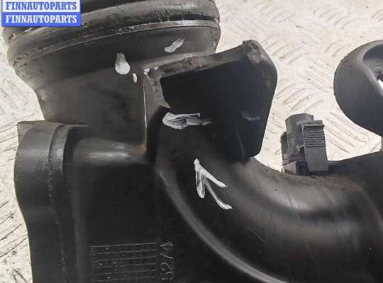 купить Воздуховод на Mercedes Vito-2 / Viano W639 (2003-2014)