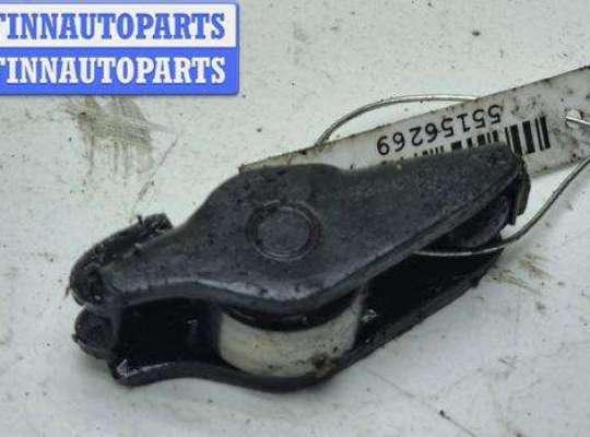 Прочие детали (не вошедшие в список) на Volkswagen Touran I (1T)