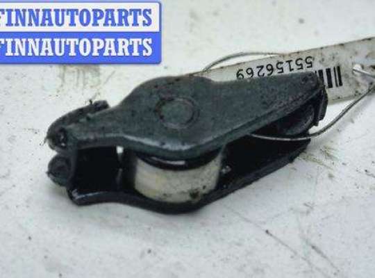 Коромысло клапана (рокер) VG2573900 на Volkswagen Touran