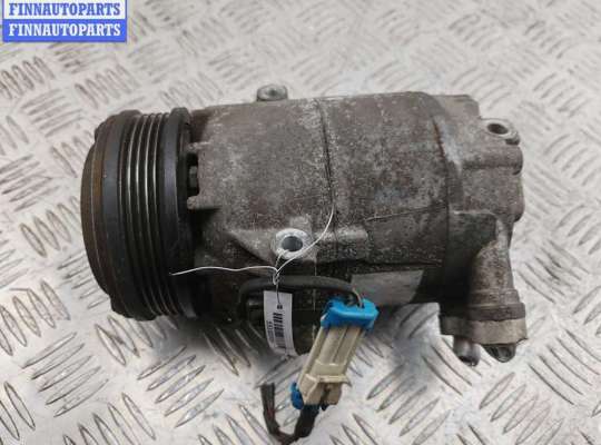 купить Компрессор кондиционера на Opel Astra G (1998-2004)