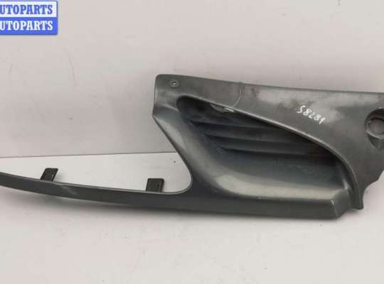 Купить Решетка радиатора на Renault Scenic I (1996-2003) Решетка радиатора RN1590177 на Renault Scenic I (1996-2003)