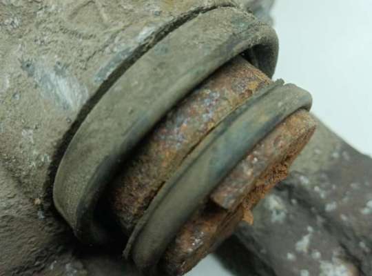 купить Суппорт задний левый на Volkswagen Passat B5+ (GP)